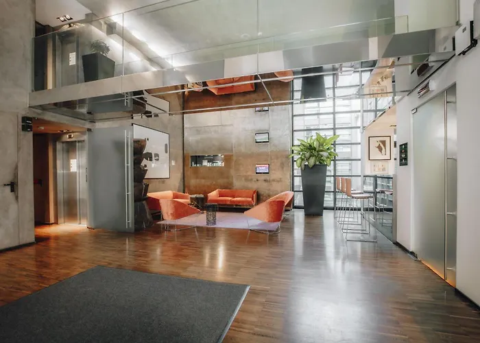 Dellearti Design Hotel