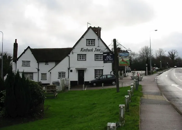 Roebuck Inn