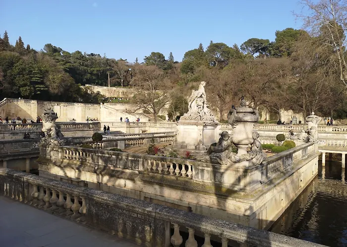 Hotel L'Amphitheatre