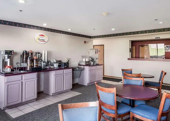 Americas Best Value Inn-Wenona