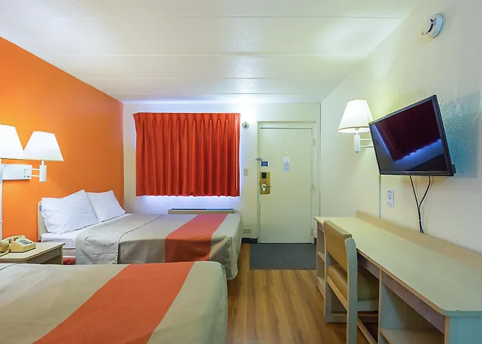 Rodeway Inn Dubuque