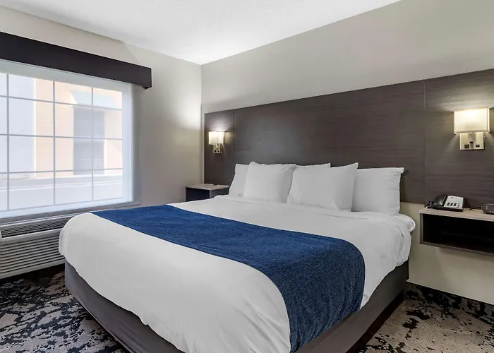 Best Western Allatoona Inn & Suites