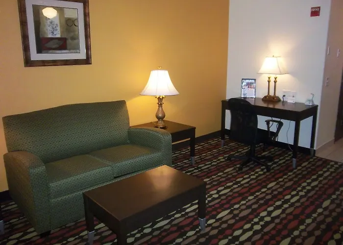Best Western Greentree Inn & Suites