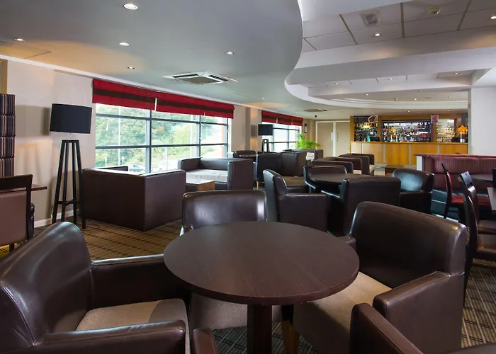 Hotels in Luton (Bedfordshire)