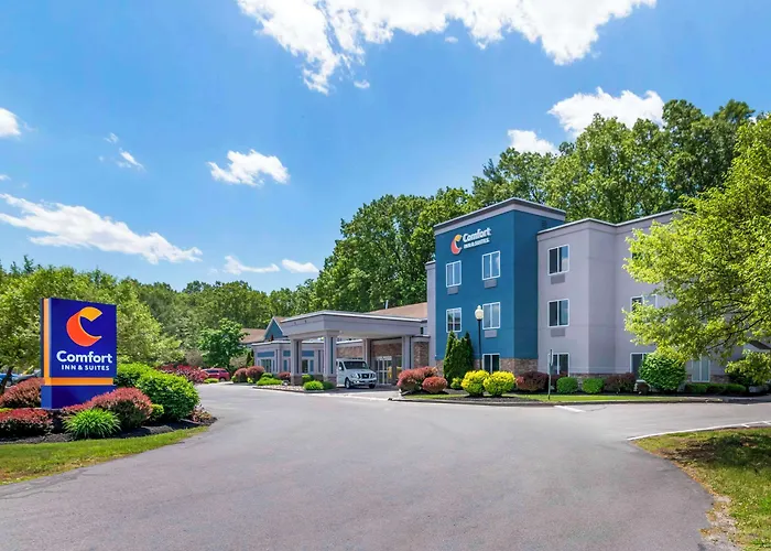 Saratoga Springs Hotels