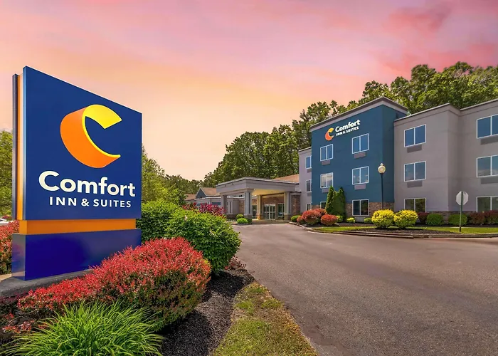 Saratoga Springs Hotels