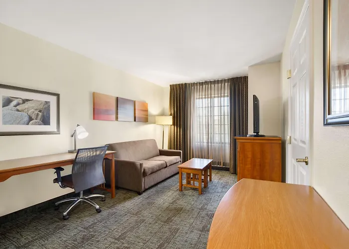 Sonesta Es Suites San Diego - Rancho Bernardo