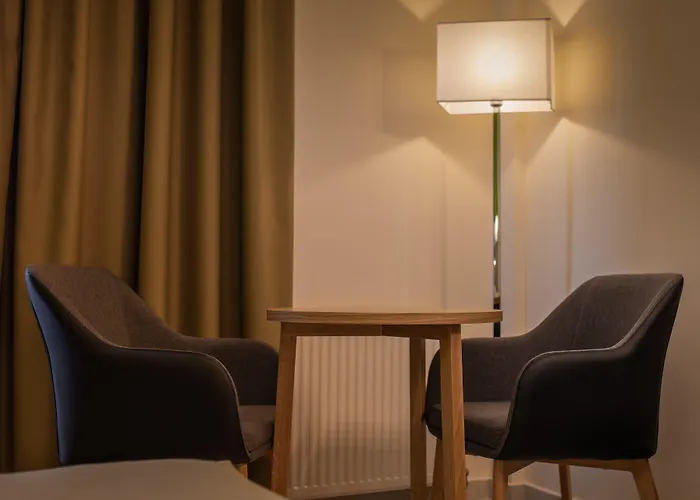 Heliotrope Hotels