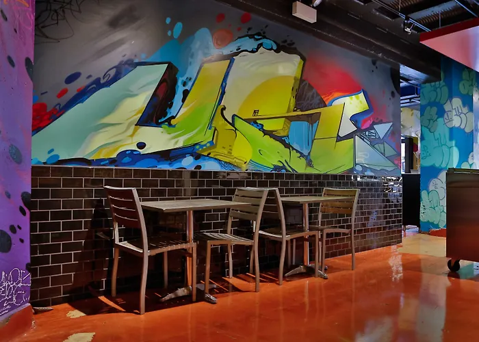 Acme Hotel Chicago, Outset Collection By Hilton