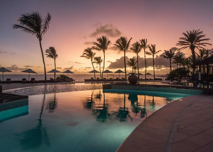 The Residence Mauritius