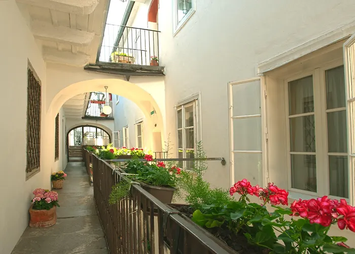 Austria Classic Hotel Wolfinger - Hauptplatz