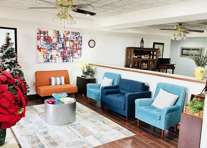 America'S Best Inns Flowood