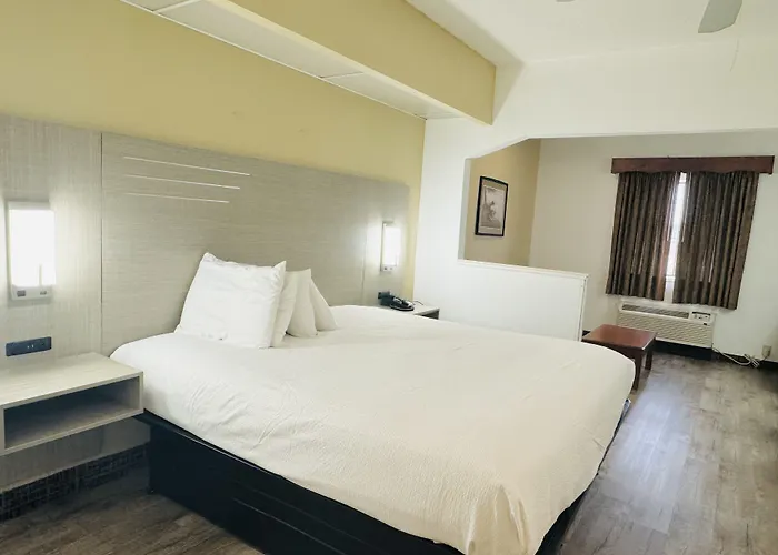 America'S Best Inns Flowood
