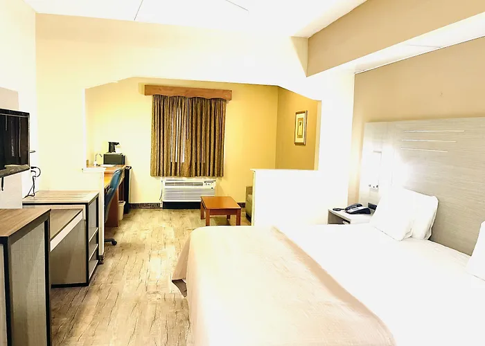 America'S Best Inns Flowood