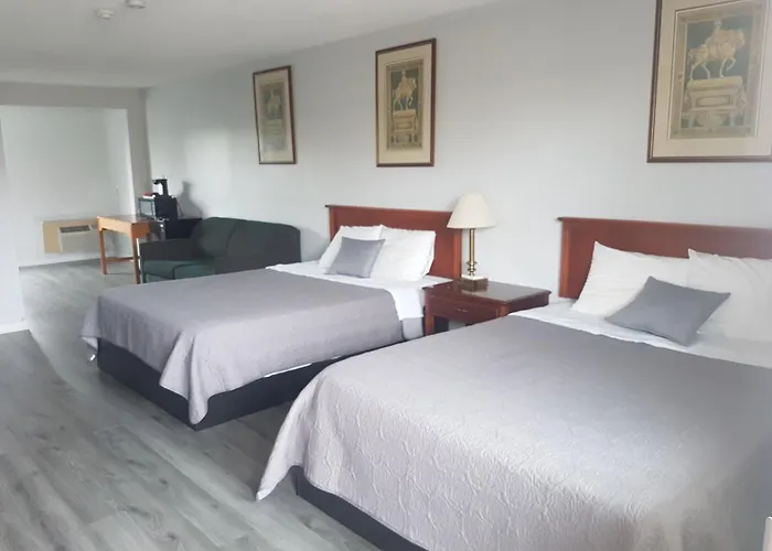 7 Nights Stay