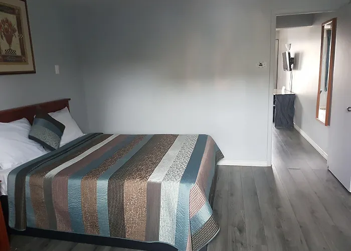 7 Nights Stay