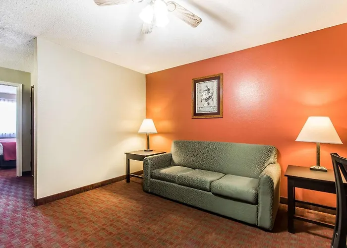 Quality Inn & Suites