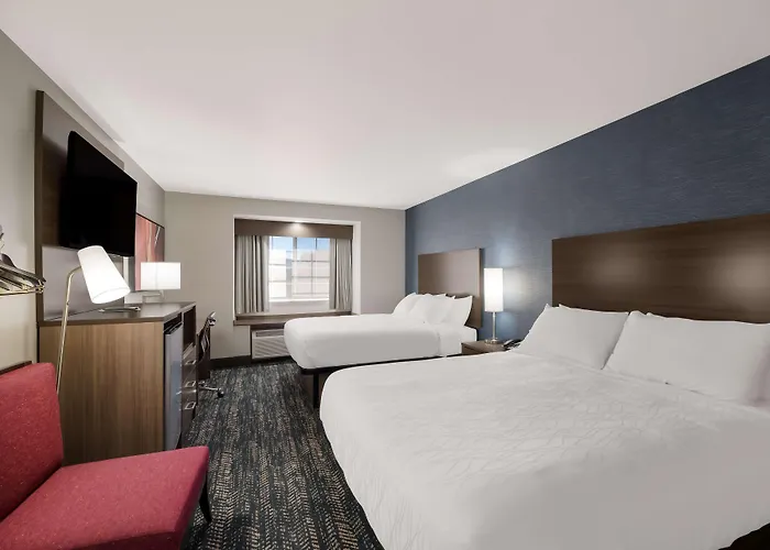 Best Western Bellemont Shadow Mountain Inn