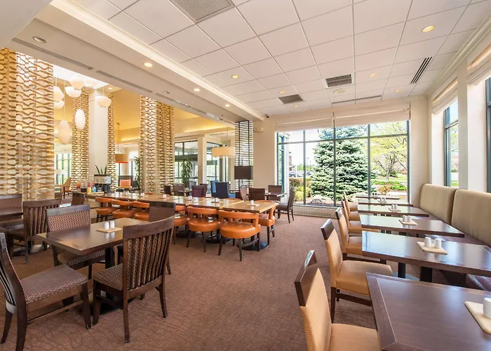 Hilton Garden Inn Fishkill