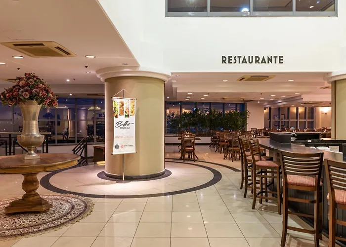 Hotéis de Guarulhos