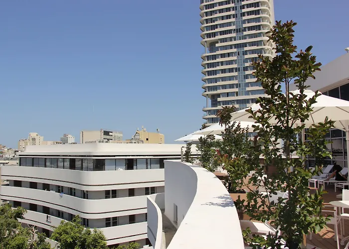 Cinema Hotel - An Atlas Boutique Hotel