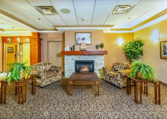 Enderby Hotels