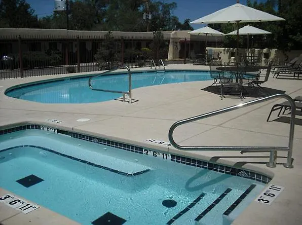 Shady Brook Motels