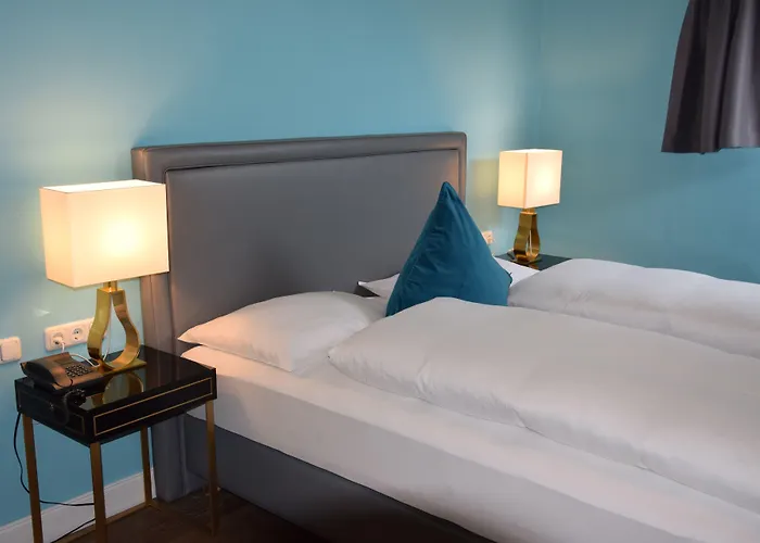 Atel Hotel Lasserhof