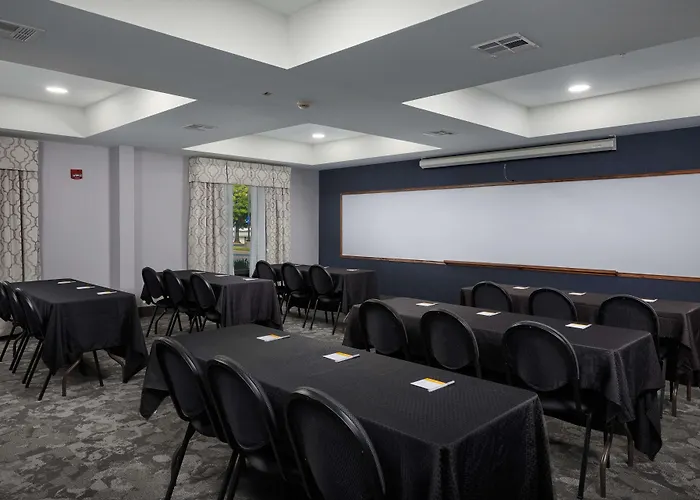 Hampton Inn Bartlesville