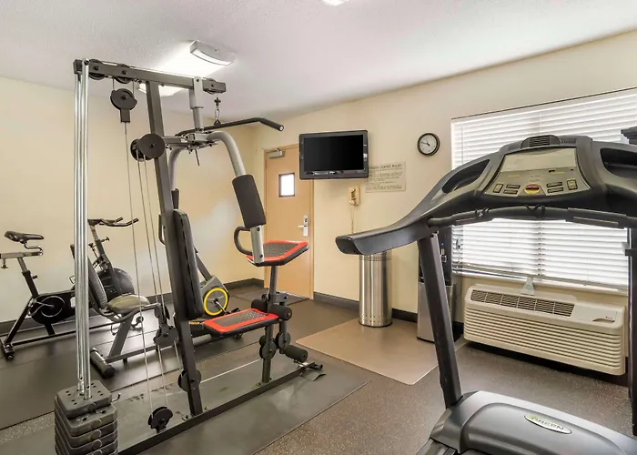 Best Western Carowinds