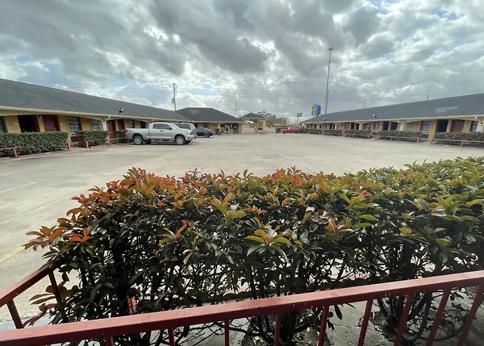 Regency Inn - Channelview