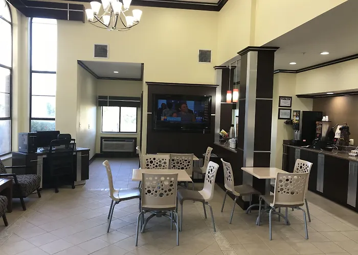 Super 8 By Wyndham Fairfield Tx