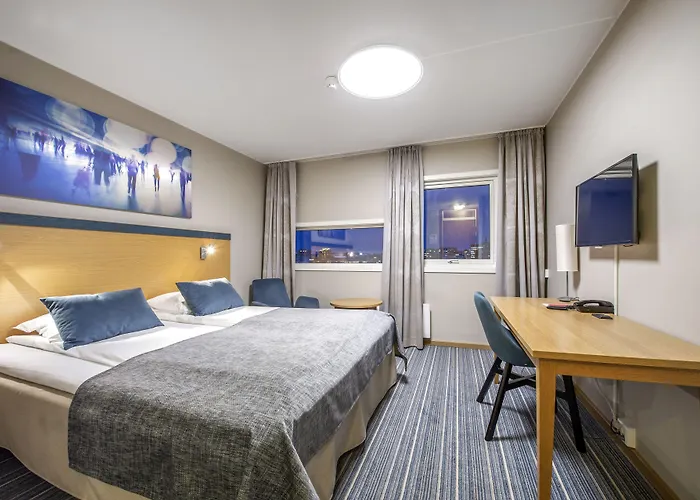Anker Hotel