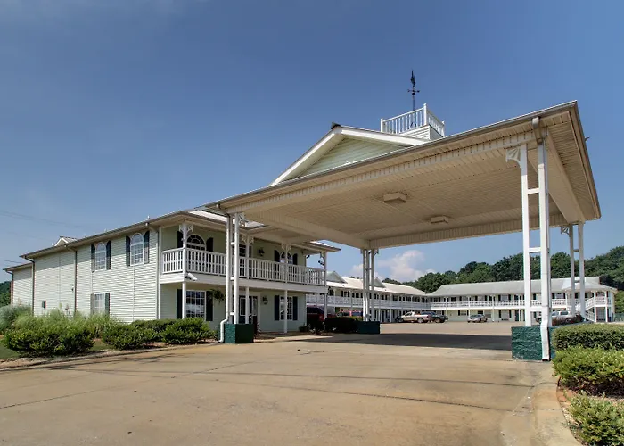 Key West Inn - Childersburg