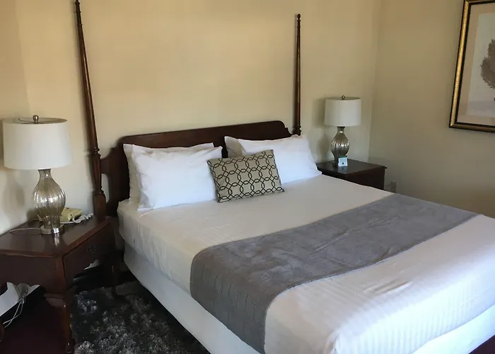 Hotel St. Lauren