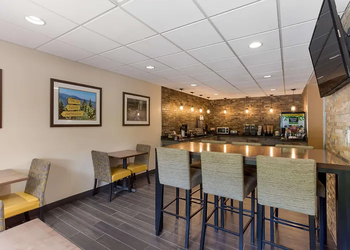 Best Western Logan Inn