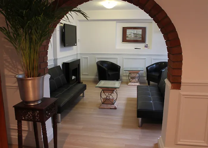 Sorrento Hotel & Restaurant