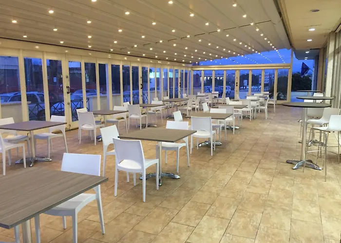 Grand Hotel Lamezia