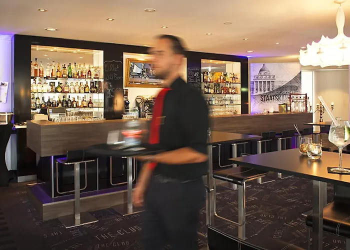 Victor's Residenz-Hotel München