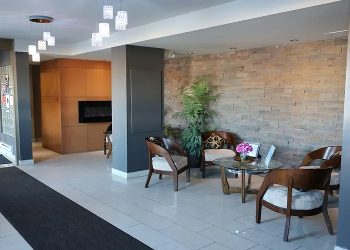 Fredericton Cheap Hotels