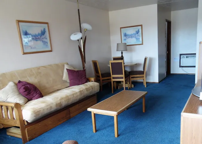 Knights Inn Boardman