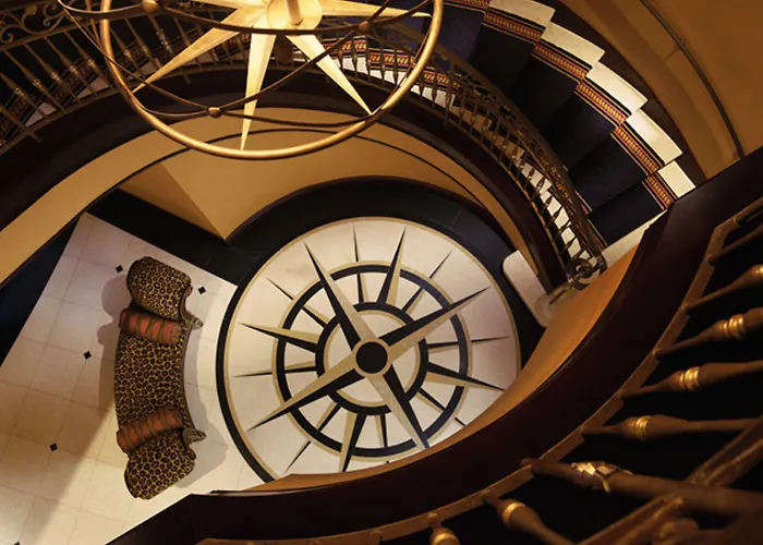 Kimpton Marlowe By Ihg
