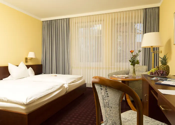 Ringhotel Residenz Wittmund