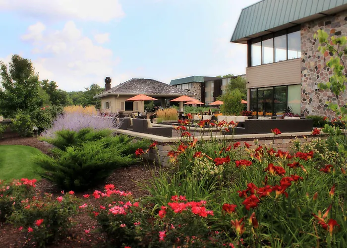 Lodge Geneva National