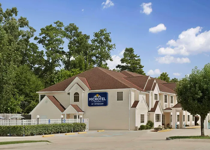 Microtel Inn & Suites By Wyndham Ponchatoula/Hammond