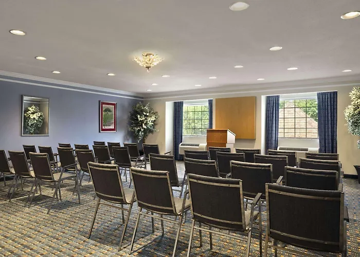 Microtel Inn & Suites By Wyndham Ponchatoula/Hammond