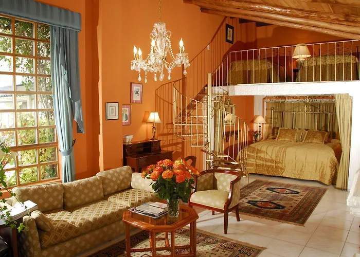 La Mirage Garden Hotel & Spa