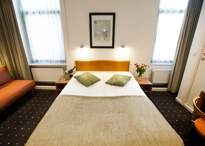 Go Hotel Ansgar