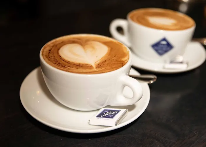 Port Laoise City Center Hotels
