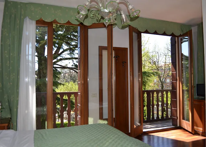 Hotel Villa Cipro